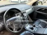 2008 Volvo V70