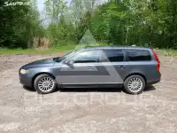 2008 Volvo V70