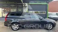 2008 Volvo V70