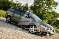 2008 Volvo V70