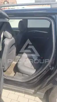 2008 Volvo V70