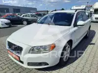 2008 Volvo V70