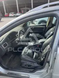 2008 Volvo V70