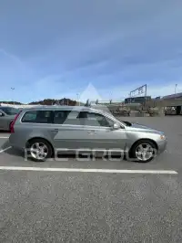 2008 Volvo V70