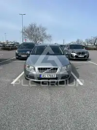 2008 Volvo V70