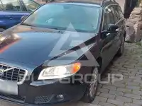 2008 Volvo V70