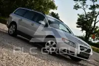 2008 Volvo V70