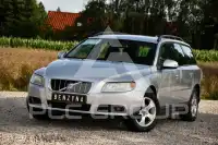 2008 Volvo V70