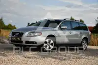 2008 Volvo V70