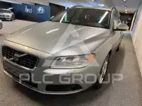 2008 Volvo V70