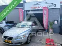 2008 Volvo V70