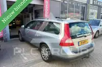 2008 Volvo V70