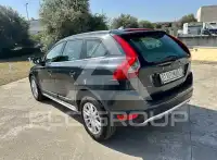 2008 Volvo XC60