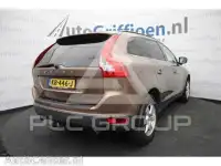 2008 Volvo XC60
