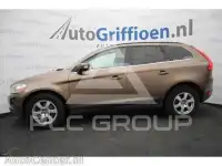 2008 Volvo XC60