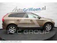 2008 Volvo XC60