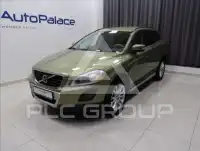 2008 Volvo XC60