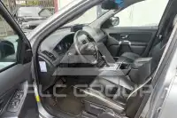 2008 Volvo XC90