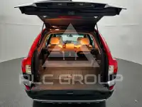 2008 Volvo XC90