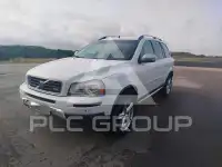2008 Volvo XC90