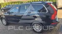 2008 Volvo XC90
