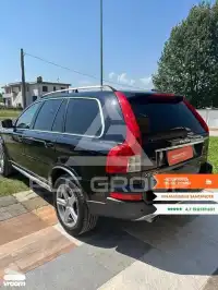 2008 Volvo XC90