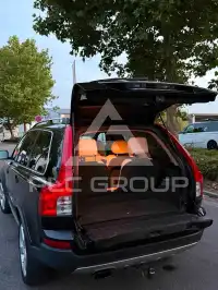 2008 Volvo XC90