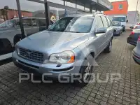 2008 Volvo XC90