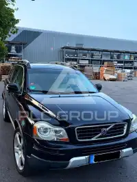 2008 Volvo XC90