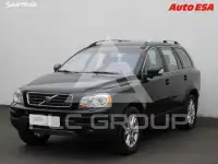 2008 Volvo XC90