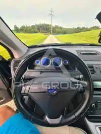 2008 Volvo XC90
