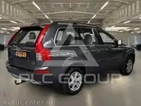 2008 Volvo XC90