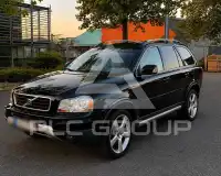 2008 Volvo XC90