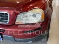 2008 Volvo XC90