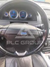 2008 Volvo XC90