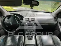 2008 Volvo XC90