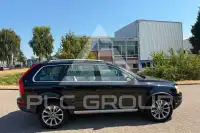 2008 Volvo XC90