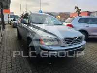 2008 Volvo XC90