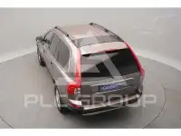 2008 Volvo XC90