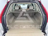 2008 Volvo XC90