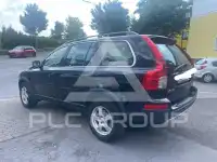 2008 Volvo XC90