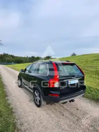 2008 Volvo XC90