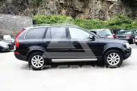 2008 Volvo XC90