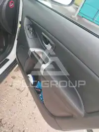 2008 Volvo XC90