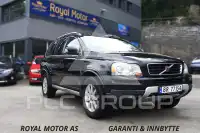 2008 Volvo XC90