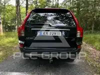 2008 Volvo XC90