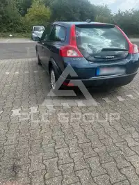 2008 Volvo C30