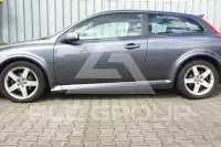 2008 Volvo C30