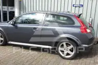2008 Volvo C30