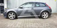 2008 Volvo C30